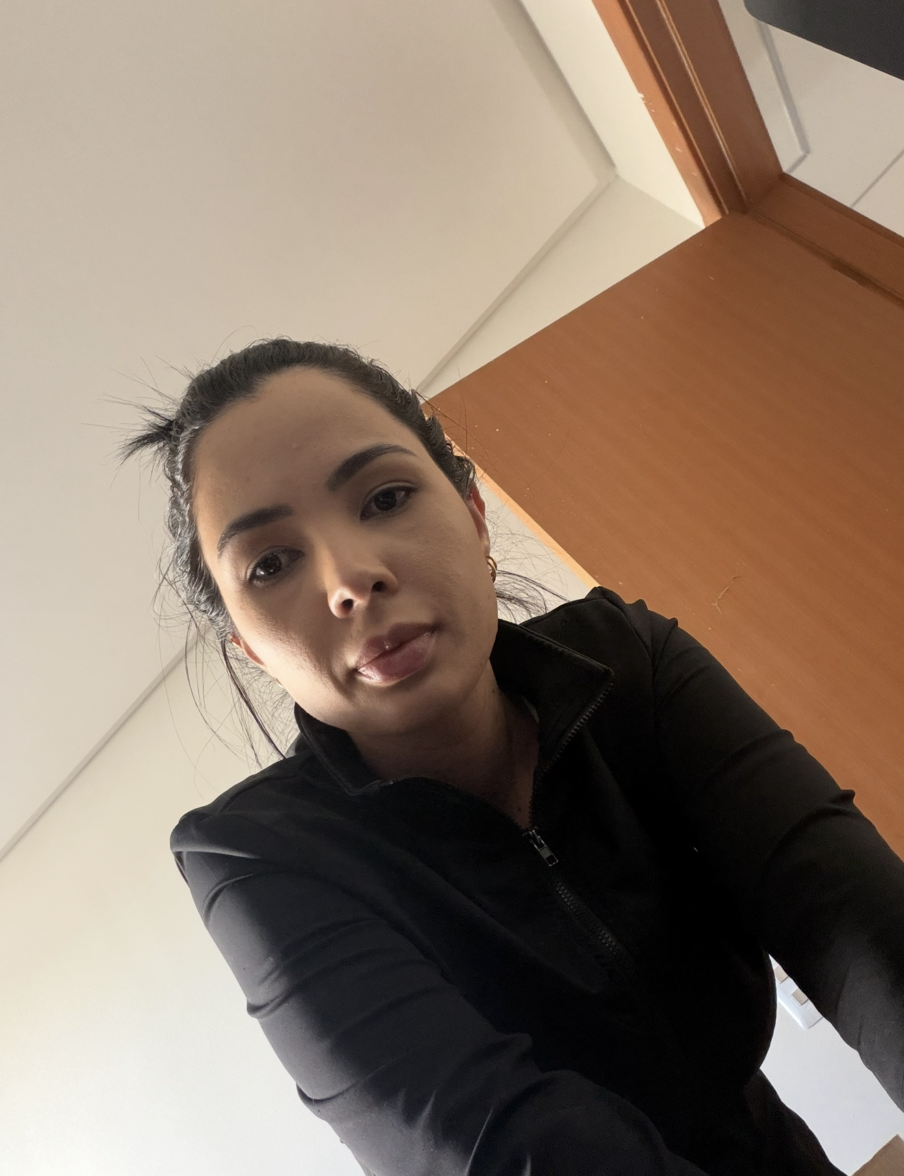 Imagem motivacional da Ruth