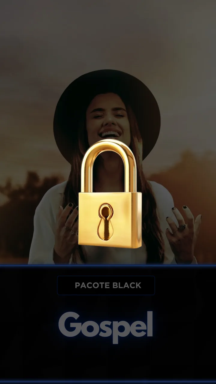 Gospel - Bloqueado