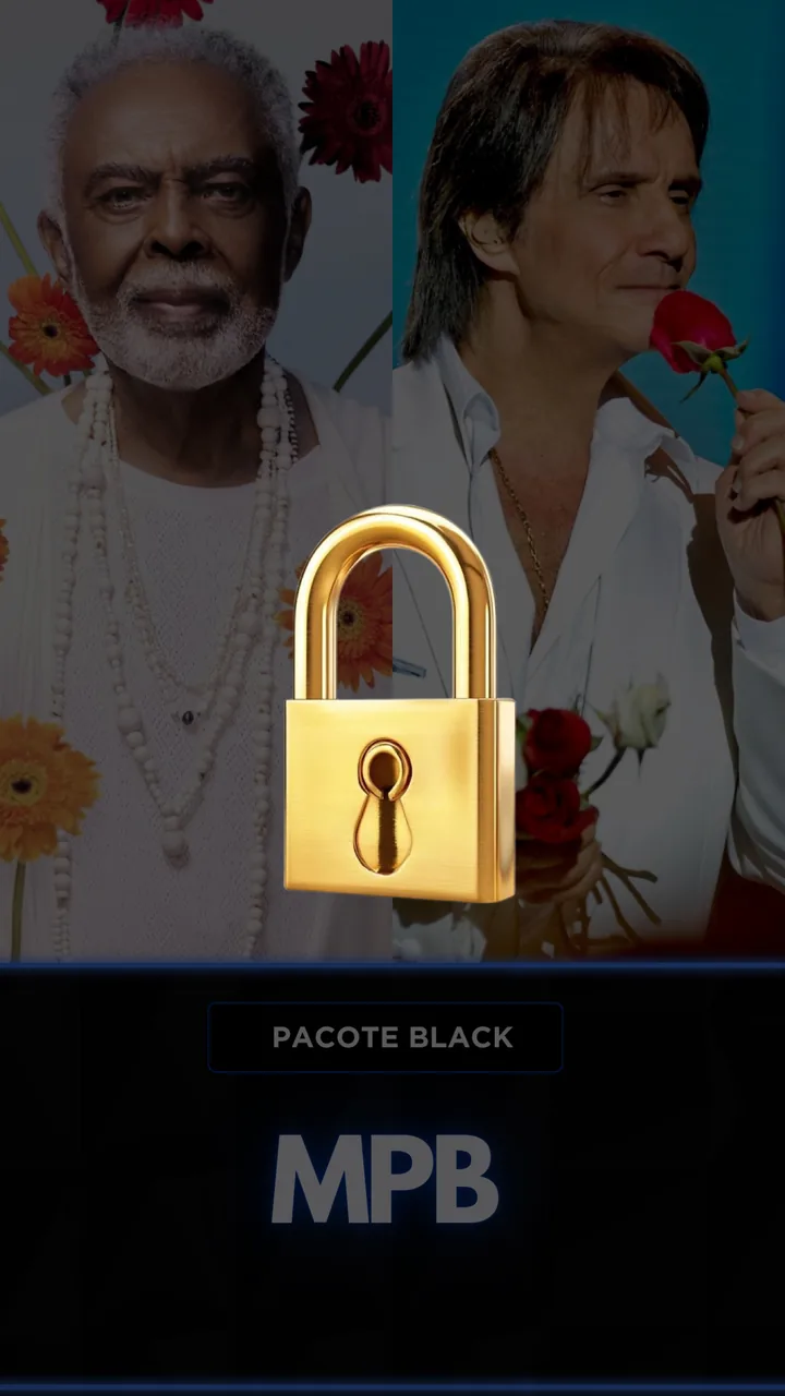 MPB - Bloqueado